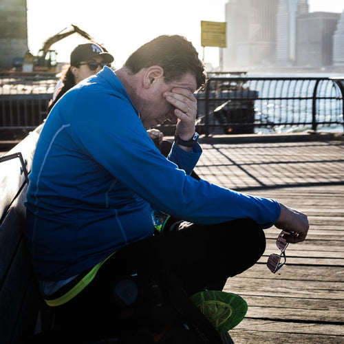 Ready For Your Morning Workout But Battling Fatigue?