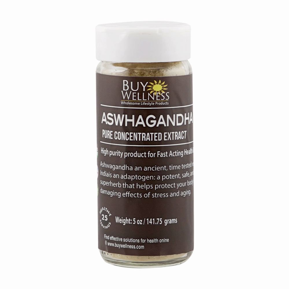 Ashwagandha Extract