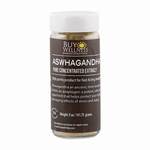 Ashwagandha Extract