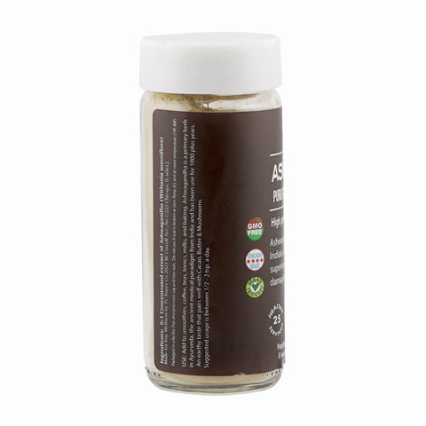 Ashwagandha Extract