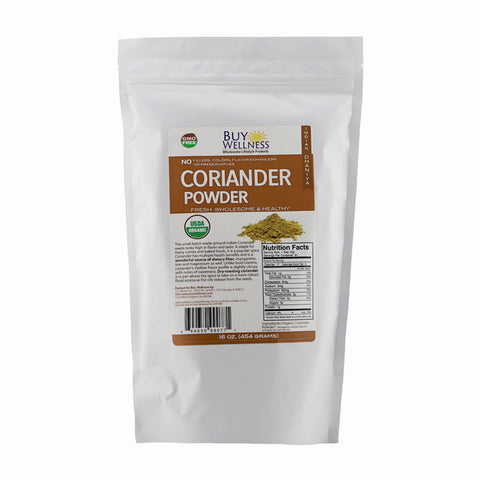 Coriander Seed powder