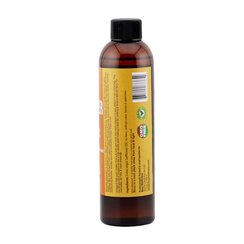 Safflower High Linoleic Oil
