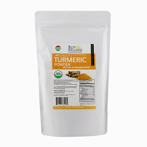 Turmeric Powder