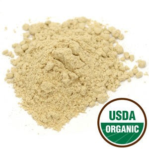 Ginger Powder, Organic